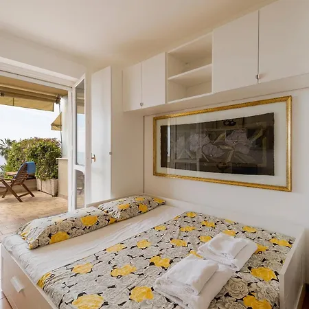 Amazing With Sea View - Pool & Tennis Court