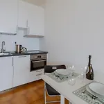 Lejlighed Guesthost - Amazing With Sea View - Pool & Tennis Court Sanremo