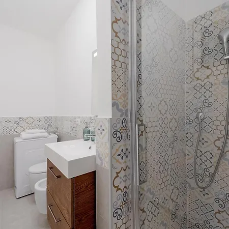 Amazing With Sea View - Pool & Tennis Court *