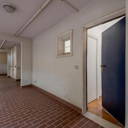 Amazing With Sea View - Pool & Tennis Court Apartamento